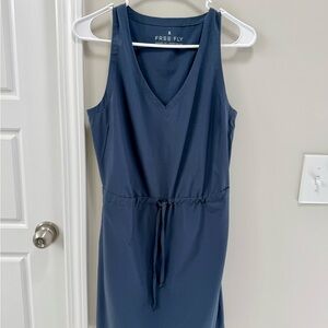Women's Free Fly Dress/ Size S